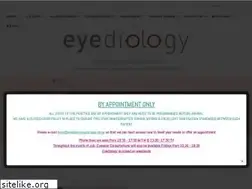 Sites similar to eyediologyopticians.co.uk