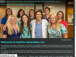 Sites similar to eyedocassociates.com