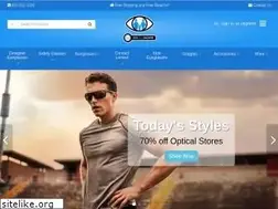 Sites similar to eyedocshoppe.com