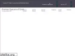 Sites similar to eyedoctor-enid.com