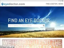 Sites similar to eyedoctor.com