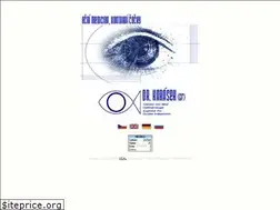 Sites similar to eyedoctor.cz
