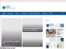 Sites similar to eyedoctor.it
