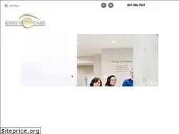 Sites similar to eyedoctorberea.net