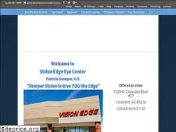 Sites similar to eyedoctorchandleraz.com