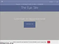 Sites similar to eyedoctorgranvilleohio.com