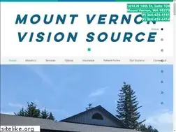 Sites similar to eyedoctormountvernon.com