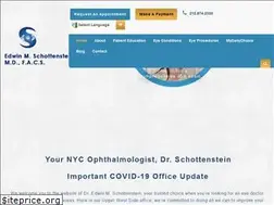 Sites similar to eyedoctornycnow.com