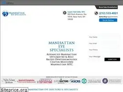 Sites similar to eyedoctorophthalmologistnyc.com