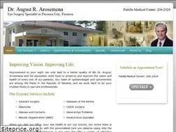 Sites similar to eyedoctorpanama.com