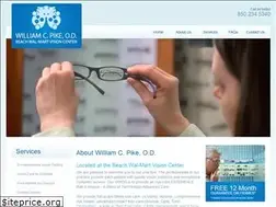Sites similar to eyedoctorpcb.com