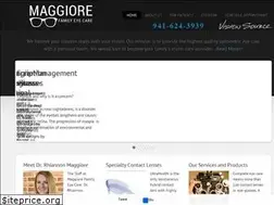 Sites similar to eyedoctorportcharlotte.com