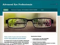 Sites similar to eyedoctorsergio.com