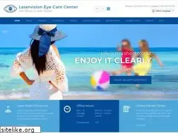 Sites similar to eyedoctorsite.com