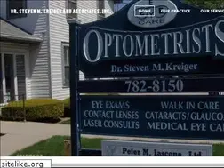 Sites similar to eyedoctorsk.com