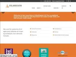 Sites similar to eyedoctorsofdc.com
