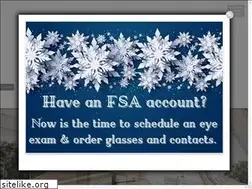 Sites similar to eyedoctorsofmadison.com
