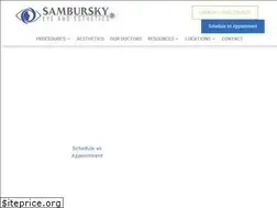 Sites similar to eyedoctorsofsoutherntier.com