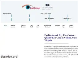 Sites similar to eyedoctorswv.com