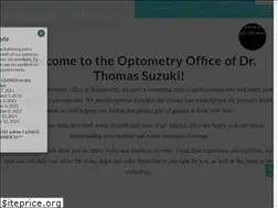 Sites similar to eyedoctorwatsonville.com