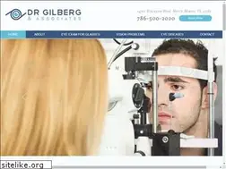 Sites similar to eyedrmiami.com