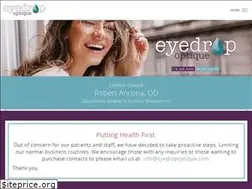 Sites similar to eyedropoptique.com