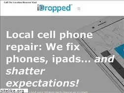 Sites similar to eyedropped.com