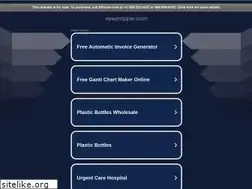 Sites similar to eyedropper.com