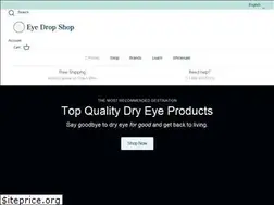 Sites similar to eyedropshop.ca