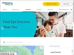 Sites similar to eyeelements.com