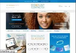Sites similar to eyeexcel.com