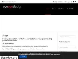 Sites similar to eyeeyedesign.com