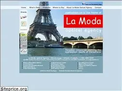 Sites similar to eyefashion.ca