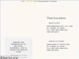 Sites similar to eyeflorida.com