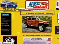 Sites similar to eyeforautodetail.com