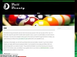 Sites similar to eyeforbeauty.com