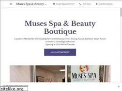 Sites similar to eyeforbrowsllc.com