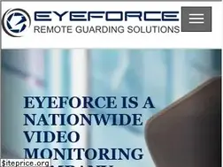 Sites similar to eyeforce.com