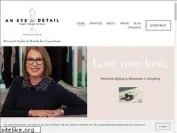 Sites similar to eyefordetailnj.com