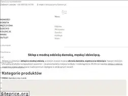 Sites similar to eyeforfashion.pl