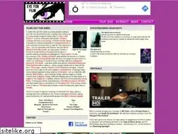 Sites similar to eyeforfilm.co.uk