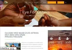 Sites similar to eyeforothers.nl