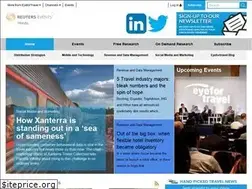 Sites similar to eyefortravel.com