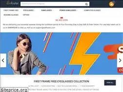 Sites similar to eyefoster.com