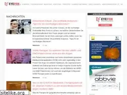 Sites similar to eyefox.com