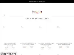 Sites similar to eyefreshgo.com