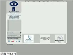 Sites similar to eyefromzion.com