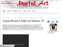 Sites similar to eyefulart.com