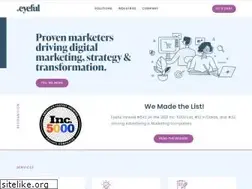 Sites similar to eyefulmedia.com
