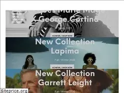 Sites similar to eyegalleryparis.com
